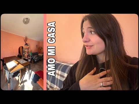Les muestro la casa! ? - Juli Sparkling Vlogs?️
