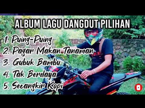 Album Lagu Dangdut Pilihan, Cover Dg Kila || Satria Batitong Electone.