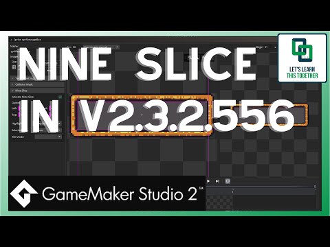 game maker studio 2 screen shake