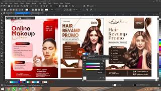 How to Create Eye-Catching Ad Designs for Social Media (Beginner's Guide)