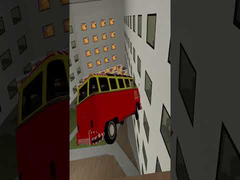 poor nugget volkswagen :( #gmod