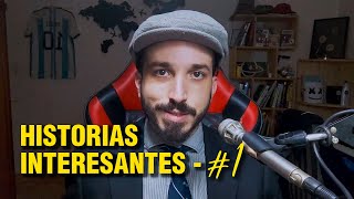4 historias que te van a dejar pensando