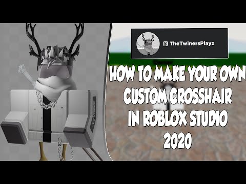 Custom Crosshair Cbro Codes 07 2021 - roblox custom crosshair download