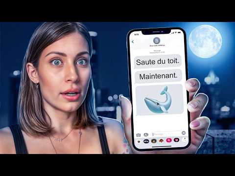 J'ai enquêté sur le jeu INNOCENT qui TUE des adolescents