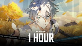 Phainon Theme Music 1 HOUR - Coronal Radiance (tnbee mix) ft. @Bodokun  | Honkai: Star Rail