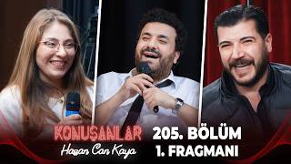 Konuşanlar Disney+ 23. Bölüm Tanıtımı @DisneyPlusTR