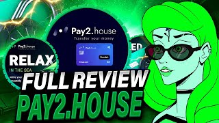 Pay2 house : Simplifying Financial Management for Everyone 🤑🔥