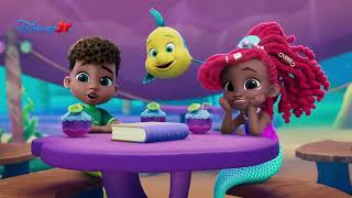 Game zone: Învățați despre ocean, dinozauri, animale și multe altele cu Disney Junior!