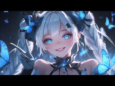 Gaming Music Mix 2025 ♫ Best Nightcore Songs Mix 2025 ♫ House, DnB, Trap, Bass, Dubstep NCS