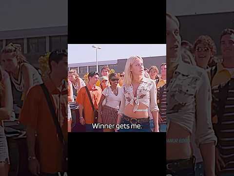 "Winner Gets Me" - Cindy | The Fast And The Furious: TOKYO DRIFT EDIT