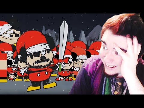Mokey's Show #4 - INVASIÓN DE MOKEYS DEFORMES XD