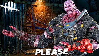 Dead by Daylight Funny Moments Ep. 372