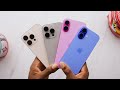 iPhone 16 Features and Specifications