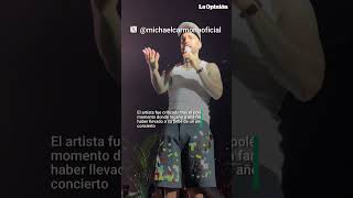 Maluma reacciona a la polémica y sorprende con este gesto / La Opinión