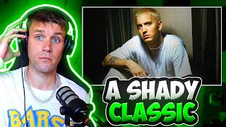 EMINEM'S MOST UNDERRATED SONG!!