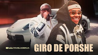 GIRO DE PORSHE - MC Lipi e MC Jvila