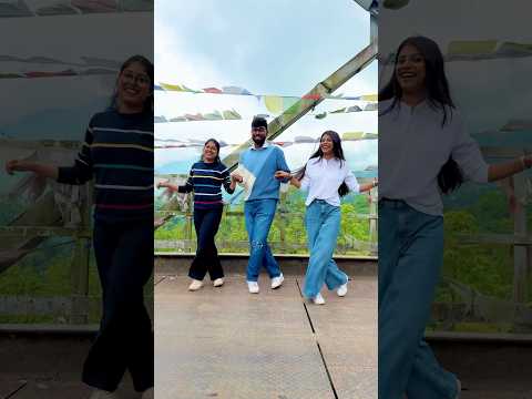 Agar tum kaho ♥️@Subhammondal408 @SanjanaHazra004 #doyelroy #dance #trendingonshorts #shorts