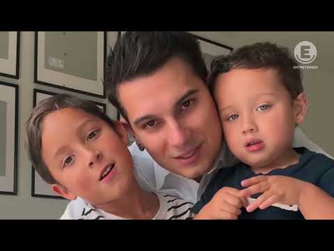 Pipe Bueno y Sus Hijos SORPRENDIERON A LUISA FERNANDA W Con El Mejor Día De Cumpleaños