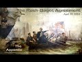 Rush-Bagot Agreement and Naval Restrictions