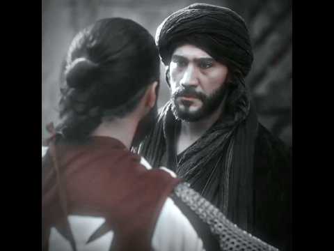 Wo yahudi hai | Sultan salahuddin ayyubi | Edit | #tabiiurdu #muslim #freepalestine #shorts