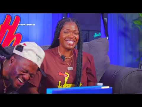 SHORTS | ATLANTA SPORTS | 85 SOUTH SHOW
