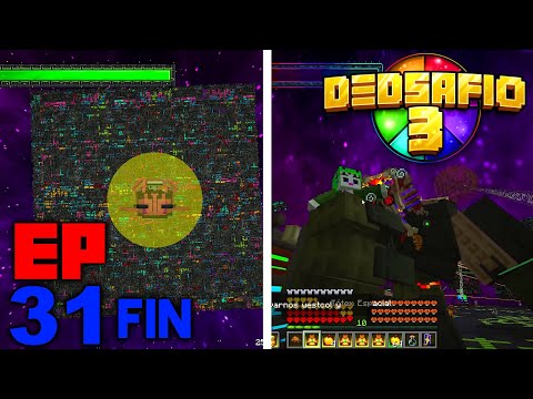 ESTE ES EL FIN - Dedsafio 3 - EP31