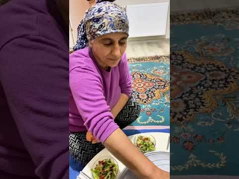 Anamın ellerinden #fratkmru #komedi #aile #evlilik #gelin #düğün  #yemek #makarna #kaburgadolması