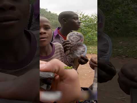 Capítulo completo en mi canal | África #150