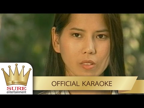 ผู้ผิดหวัง – มนต์สิทธิ์ คำสร้อย [KARAOKE OFFICIAL]