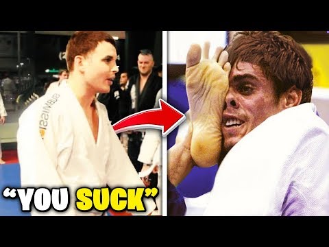 10 Best Karma Moments in Sports