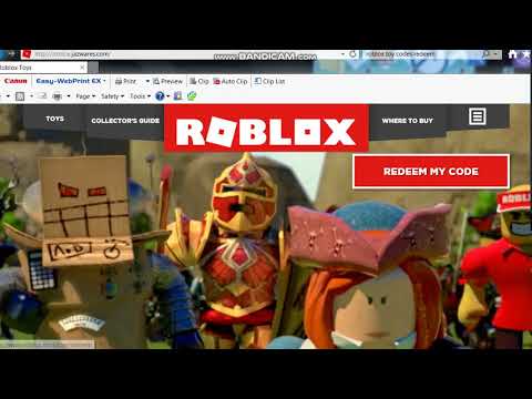 Roblox Com Toys Redeem Your Code 07 2021 - https web roblox com toys