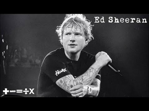 Ed Sheeran - End of Youth - 3 June 2023, Lincoln Financial Field, Philadelphia