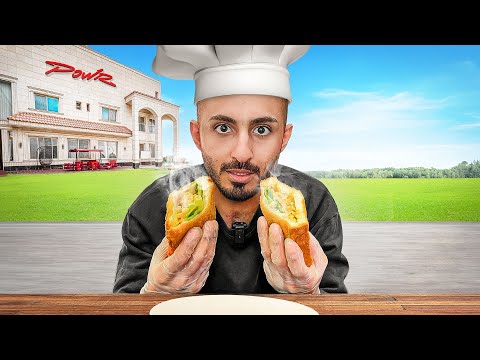 سويت ساندوتش ( صدموني بردة فعلهم ?‍?? )