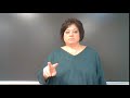 Quiz on Video Tutorial