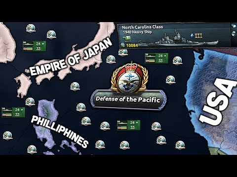 I won WW2 as USA, but with NAVY