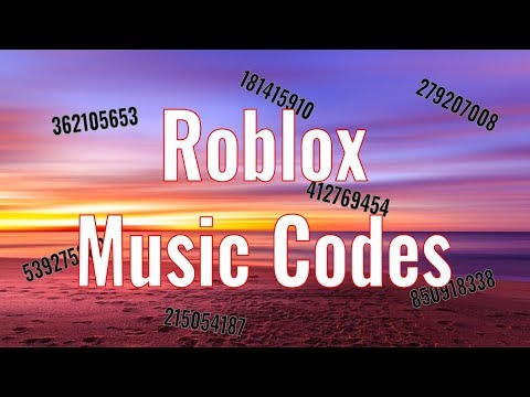 roblox brookhaven music id