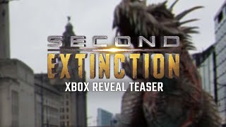 Second Extinction Teases Xbox Reveal Coming Thursday
