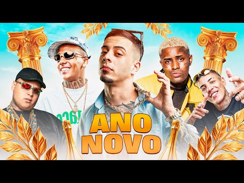 SET FUNK ANO NOVO - MC Tuto, MC IG, MC Luuky, MC Ryan SP, MC Don Juan (FUNK 2025)