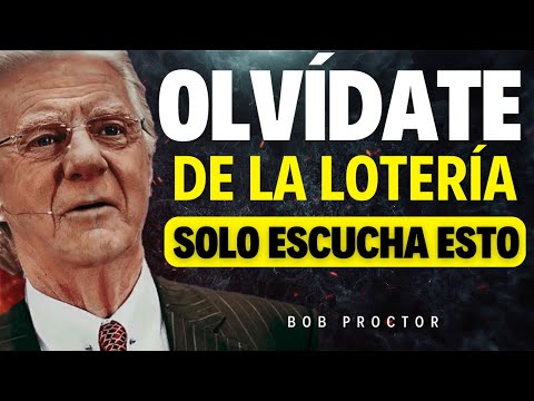 DEJA DE SER INGENUO Y HAZLO ANTES QUE SE ACABE ESTE AÑO - BOB PROCTOR EN ESPAÑOL | IDR