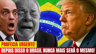 profecia, ISSO VAI ACONTECER NOS PRÓXIMOS DIAS, pr