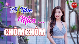 20 Năm Mùa Chôm Chôm BOLERO - Nhạc Vàng Diễm Trang Thư Giãn Hay Nhất 2025