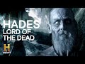 Greek Mythology: Hades and the Underworld