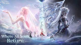 🔴 Main quest - ดินแดนอันซึ่งดวงวิญญาณหวนคืน ✨🐲 Infinity Nikki 2.5