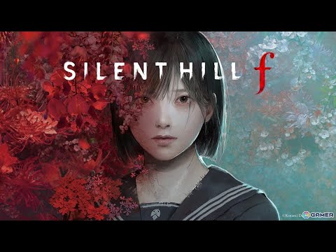 #1  さっくり進める SILENT HILL f ※ネタバレあり