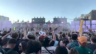 Kettama @ ARC Music Festival 2025