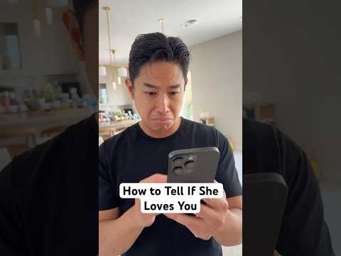 When you can't tell if she loves you 🍑 IB: @stephbooty_ IG #couplecomedy #relationship #marriedlife