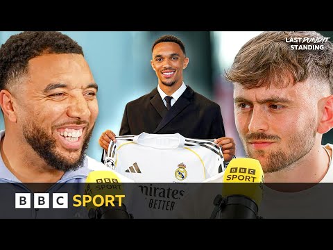 Transfer knowledge put to the ultimate test! | Last Pundit Standing | Ep 3