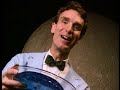 Exploring the Moon with Bill Nye