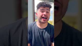 Hüseyin Keskin En Sevilen TikTok Sahneleri