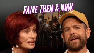 Jack and Sharon on the Evolution of Fame